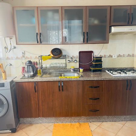 Charf Appartement Plage A Vos Pieds, Gare A 5 Min Et Parking Gratuit מראה חיצוני תמונה