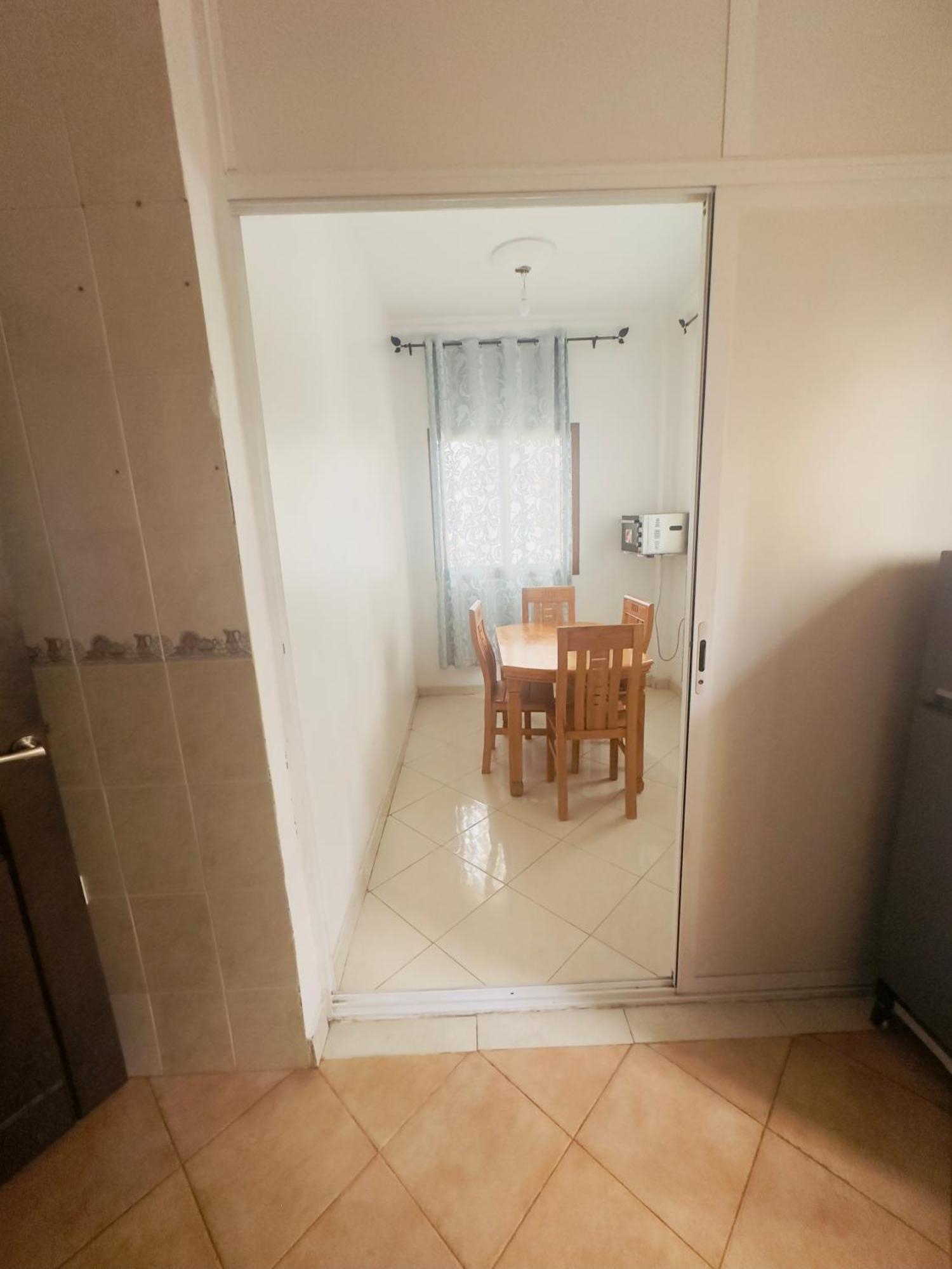 Charf Appartement Plage A Vos Pieds, Gare A 5 Min Et Parking Gratuit מראה חיצוני תמונה