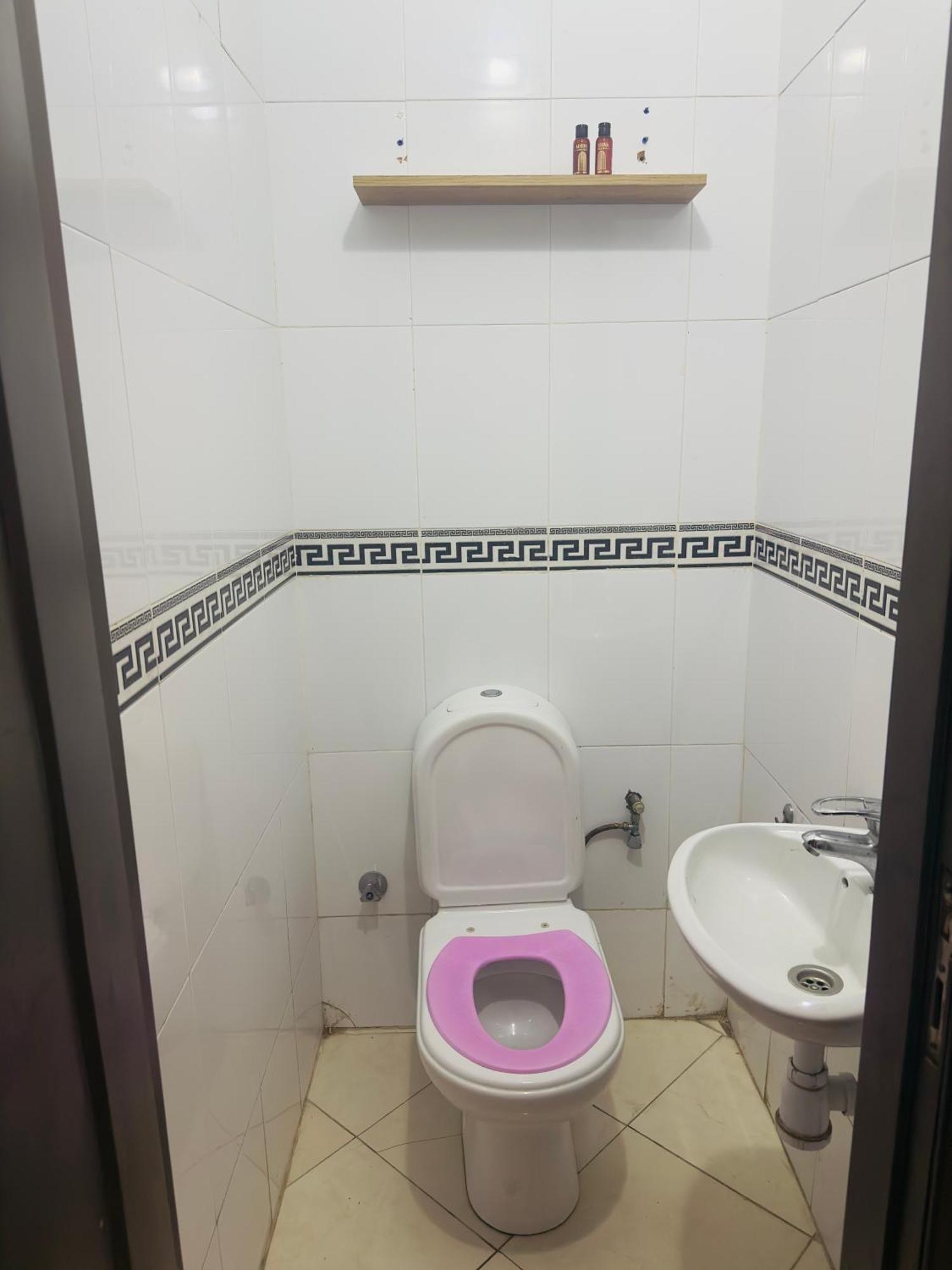 Charf Appartement Plage A Vos Pieds, Gare A 5 Min Et Parking Gratuit מראה חיצוני תמונה