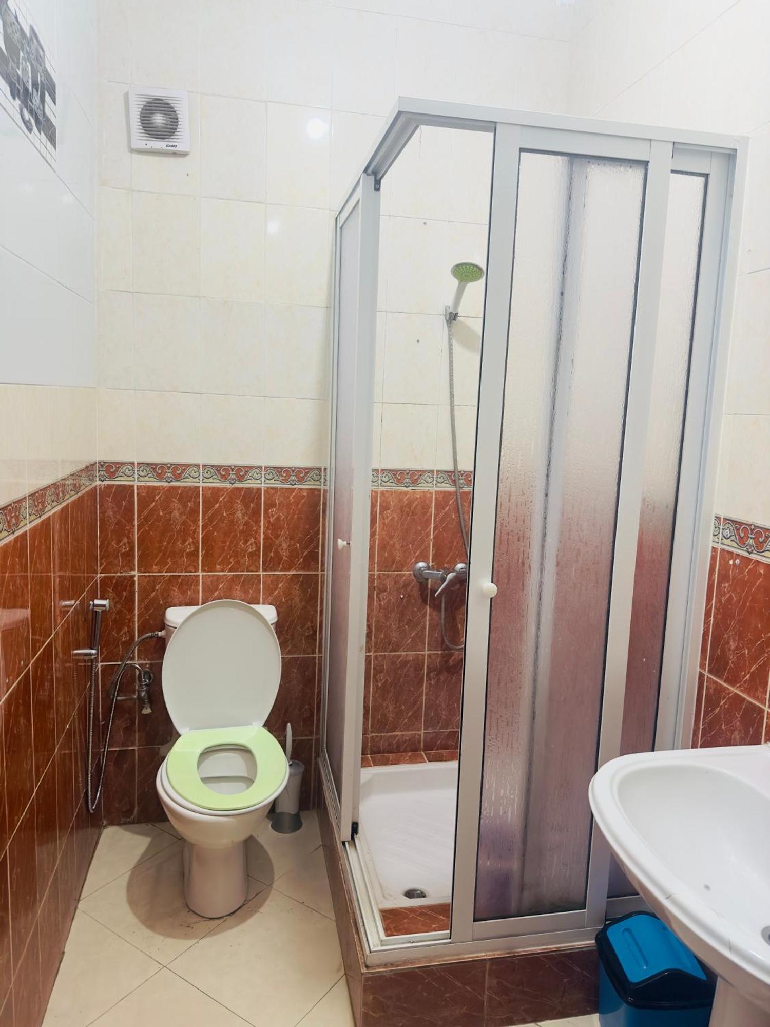Charf Appartement Plage A Vos Pieds, Gare A 5 Min Et Parking Gratuit מראה חיצוני תמונה