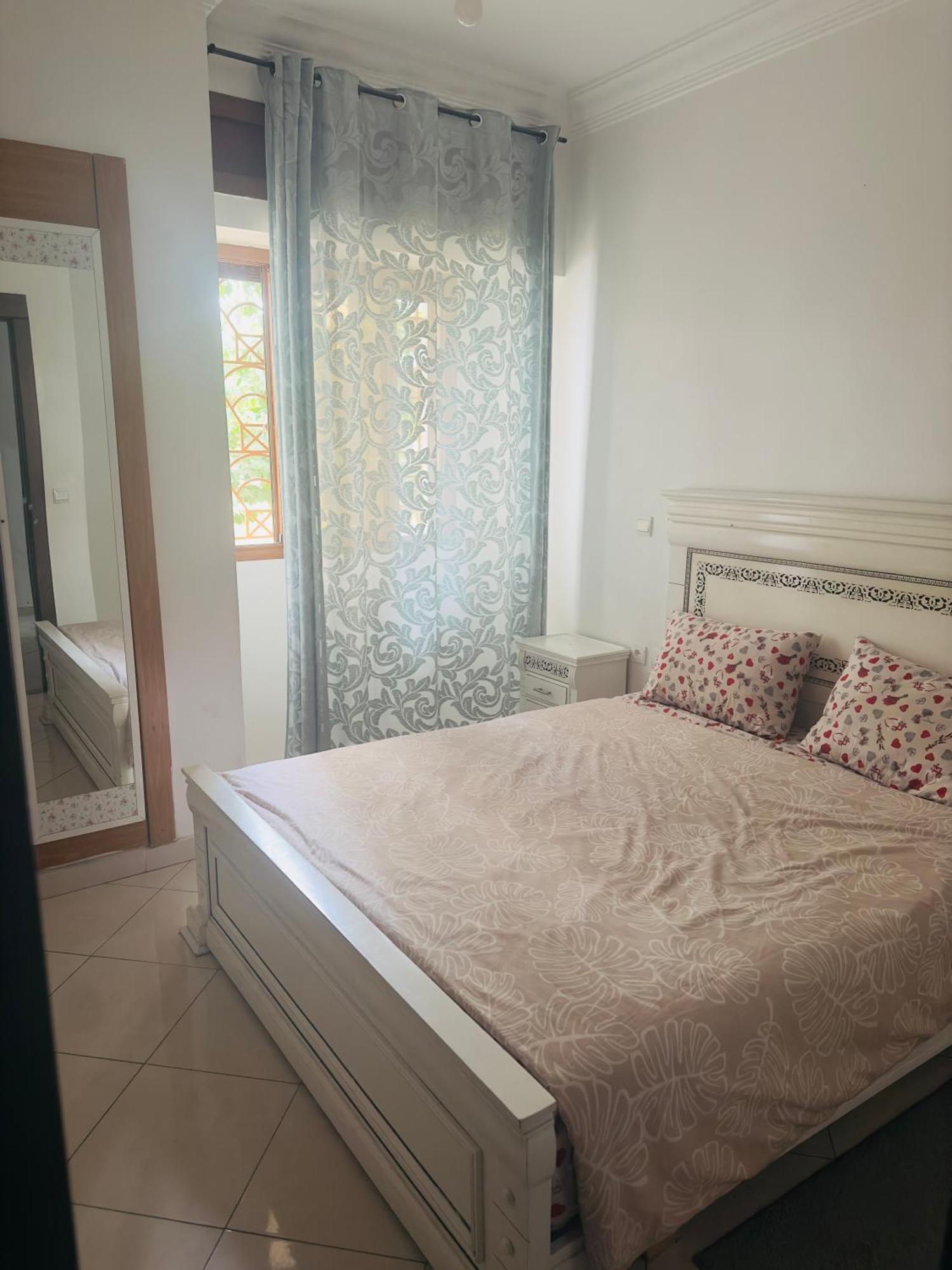 Charf Appartement Plage A Vos Pieds, Gare A 5 Min Et Parking Gratuit מראה חיצוני תמונה