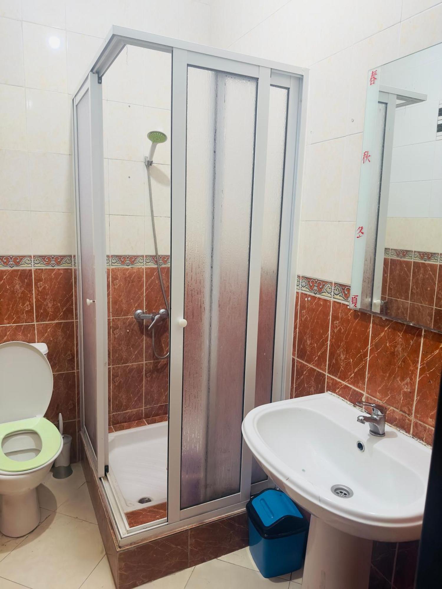 Charf Appartement Plage A Vos Pieds, Gare A 5 Min Et Parking Gratuit מראה חיצוני תמונה