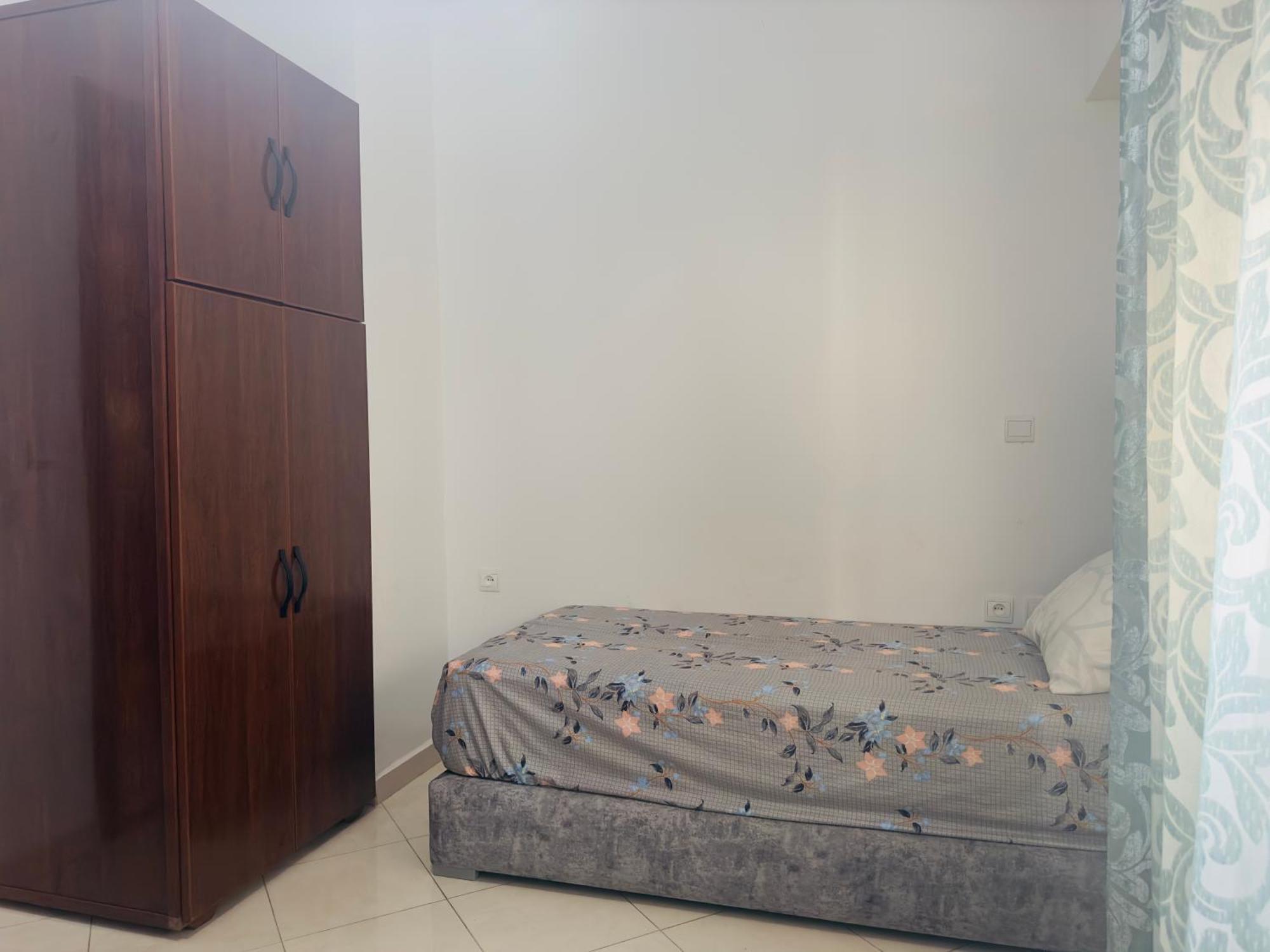 Charf Appartement Plage A Vos Pieds, Gare A 5 Min Et Parking Gratuit מראה חיצוני תמונה