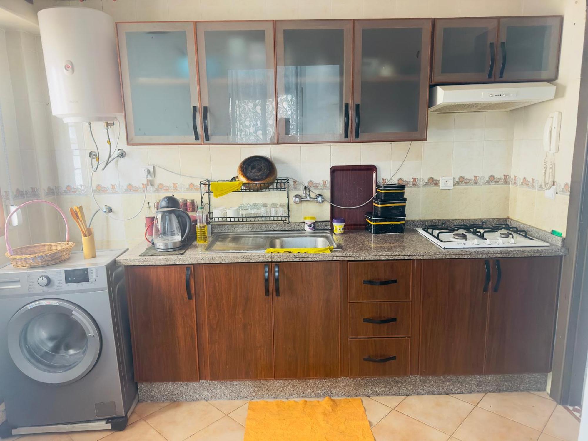 Charf Appartement Plage A Vos Pieds, Gare A 5 Min Et Parking Gratuit מראה חיצוני תמונה